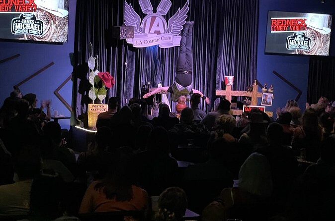 Brew-Ha Ha Tour Craft Beer and Comedy Club Tour - Final Thoughts