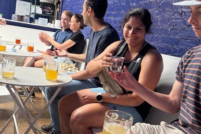 Breweries of Bushwick: Old and New - Final Thoughts