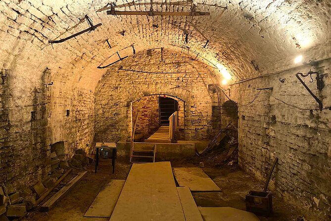 Brewers & Barons Trail Tour - Practical Tips for Attendees