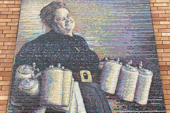 Brewers & Barons Trail Tour - Who Would Enjoy This Tour?