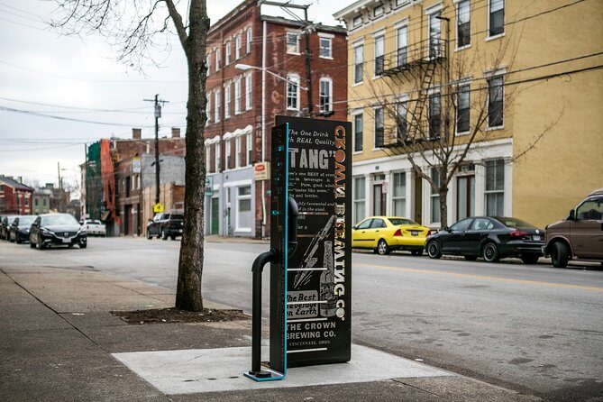 Brewers & Barons Trail Tour - Final Thoughts