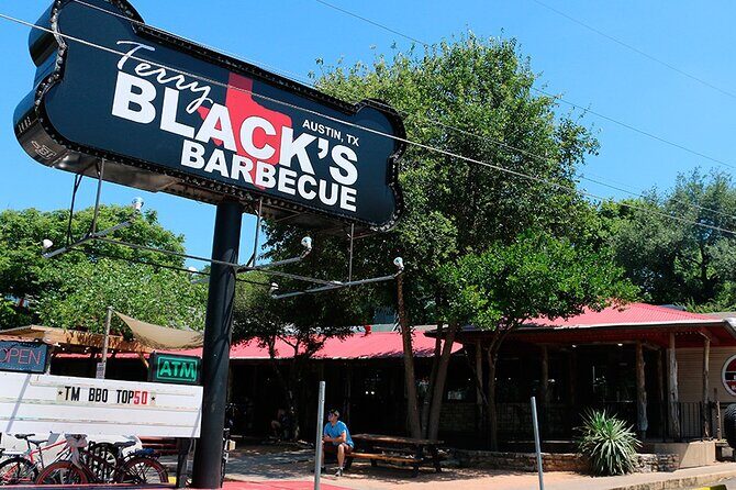 Brewery 5K Fun Run, BBQ, and Texas History Museum in Austin - A Closer Look at the Itinerary and What to Expect