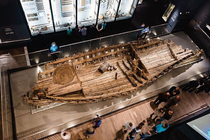 Brewery 5K Fun Run, BBQ, and Texas History Museum in Austin - Final Thoughts