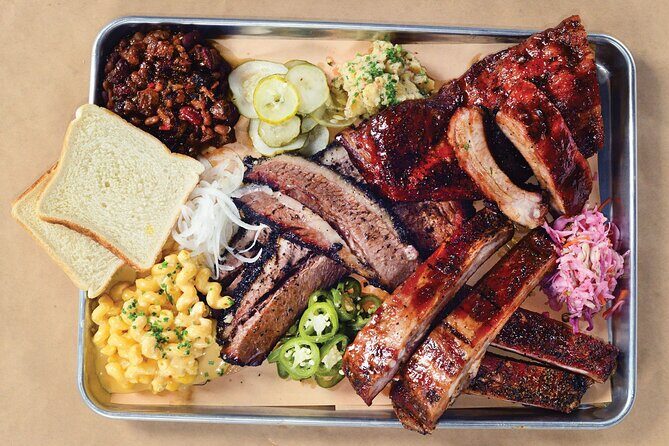 Brewery 5K Fun Run, BBQ, and Texas History Museum in Austin - FAQ