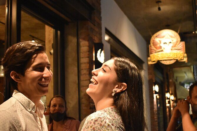 Brewery Bus Tour from Mexico - The Experience: What Travelers Say