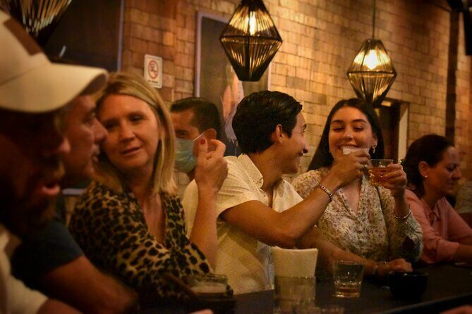 Brewery Bus Tour from Mexico - Practical Tips for Booking and Participating