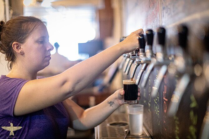 Brewery Bus Tour from Mexico - FAQ