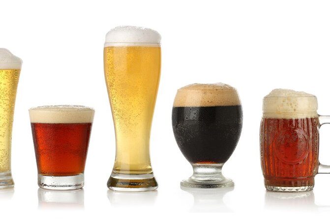 Brewery Dinner -center of Krakow - Practical Tips for Your Visit