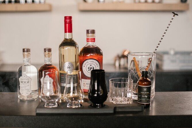 Brewery & Distillery Tour (Craft Beer, Spirits, and Cocktails) - Who Will Love This Experience?