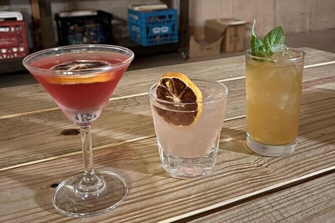 Brewery & Distillery Tour (Craft Beer, Spirits, and Cocktails) - Final Thoughts: Is It Worth It?