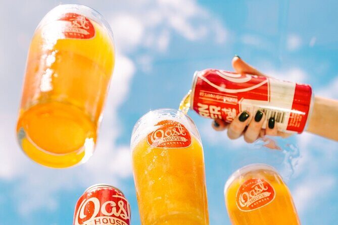 Brewery & Distillery Tour (Craft Beer, Spirits, and Cocktails) - Frequently Asked Questions