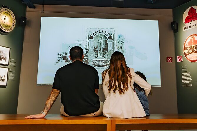 Brewery Experience Self Guided Tour Including Beer Tasting - Who Should Consider This Tour