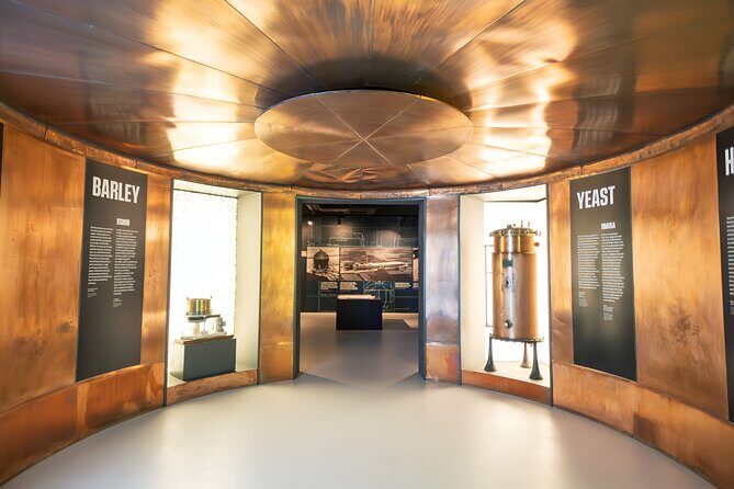 Brewery Experience Self Guided Tour Including Beer Tasting - FAQ