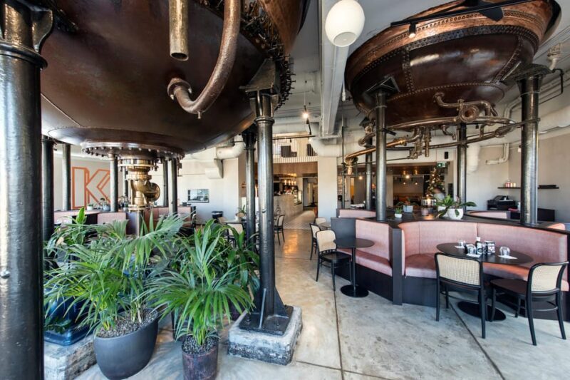 Brewery Experience with Beer Tasting and Optional Transport - Who Should Consider This Experience