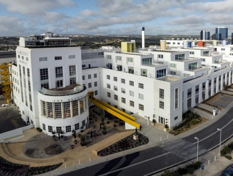 Brewery Experience with Beer Tasting and Optional Transport - Final Thoughts