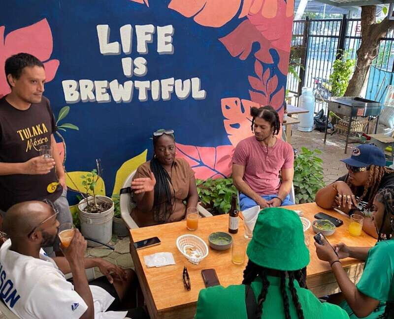 Brewery Tour / Craft Beer Tasting Cancun Mexico - Exploring the Cancun Craft Beer Tour: A Down-to-Earth Review