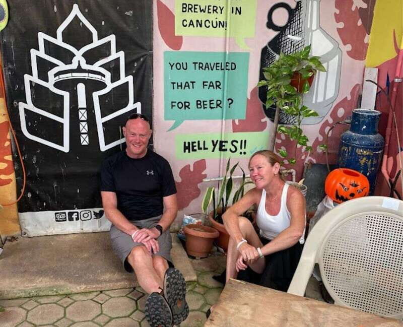 Brewery Tour / Craft Beer Tasting Cancun Mexico - What to Expect from This Cancun Beer Tour