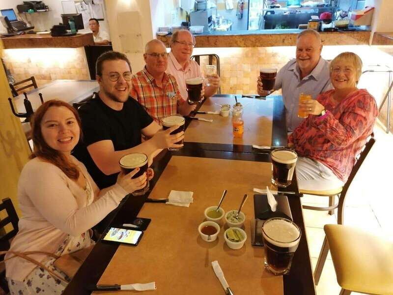 Brewery Tour / Craft Beer Tasting Cancun Mexico - Who Would Enjoy This Tour?