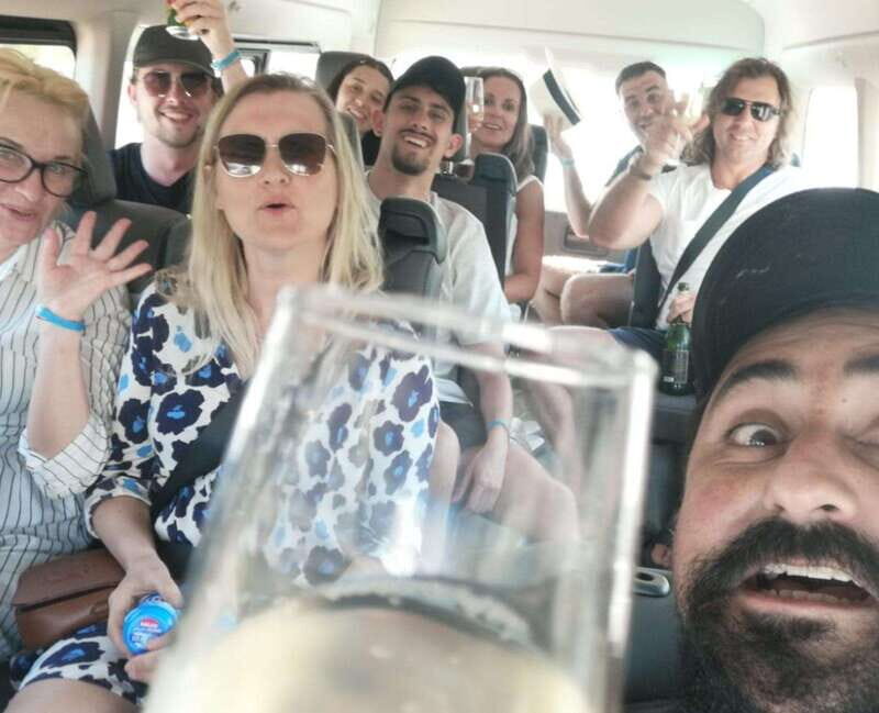 Brewery Tour / Craft Beer Tasting Cancun Mexico - Final Thoughts