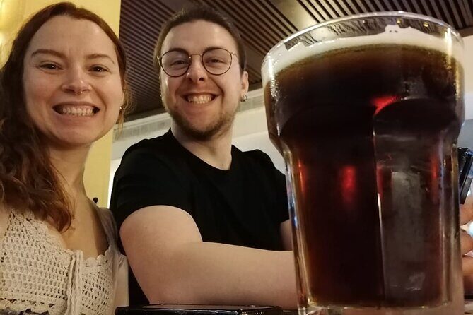 Brewery Tour / Craft Beer Tasting Cancun Mexico - An Honest Look at the Cancun Craft Beer Tour