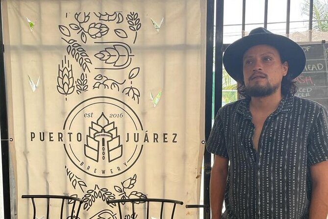 Brewery Tour / Craft Beer Tasting Cancun Mexico - Who Is This Tour Best For?