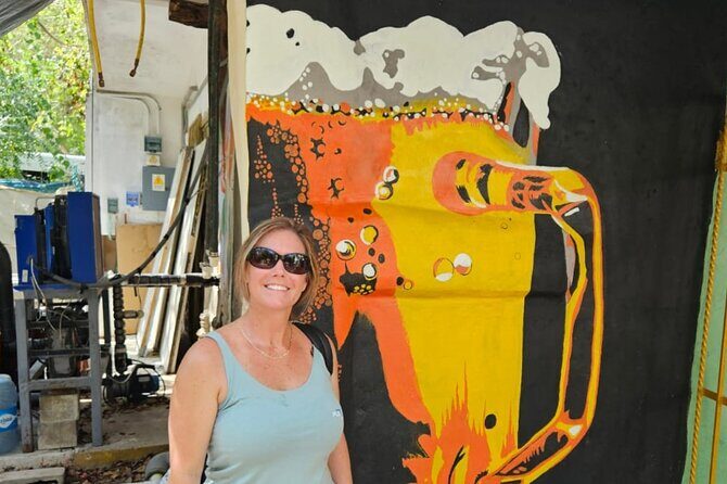 Brewery Tour / Craft Beer Tasting Cancun Mexico - FAQs about the Cancun Craft Beer Tour