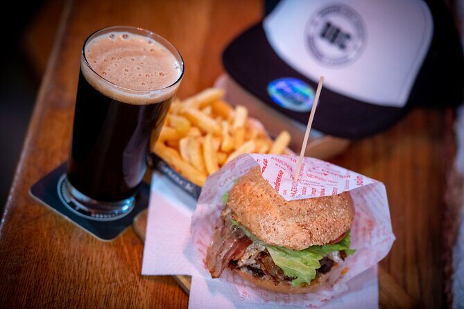 Brewery Tour with Food included - An Honest Look at the Dubrovnik Brewery Tour