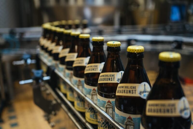 Brewery tour with tasting - Practical Details and Tips