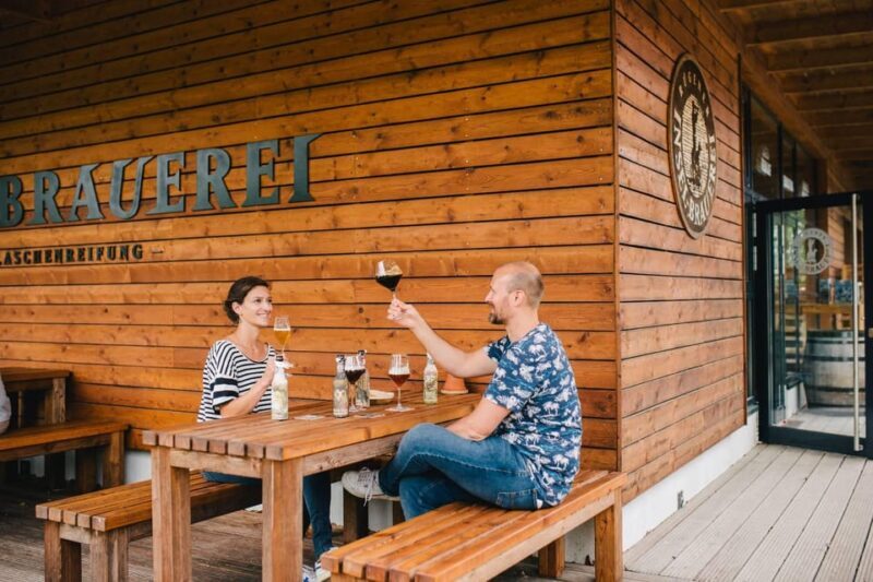 Brewery tour with tasting - Who Will Enjoy This Tour?