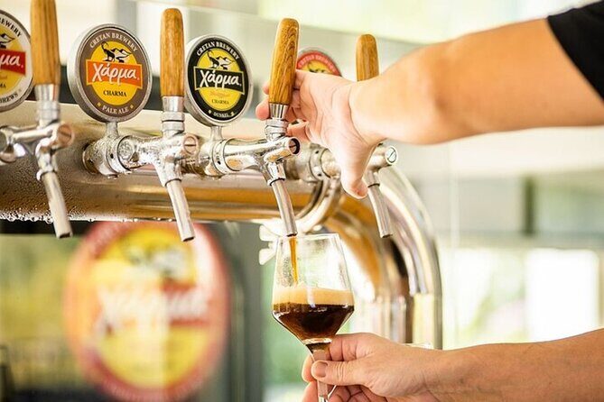 Brewery Visit - Who Should Consider This Tour?