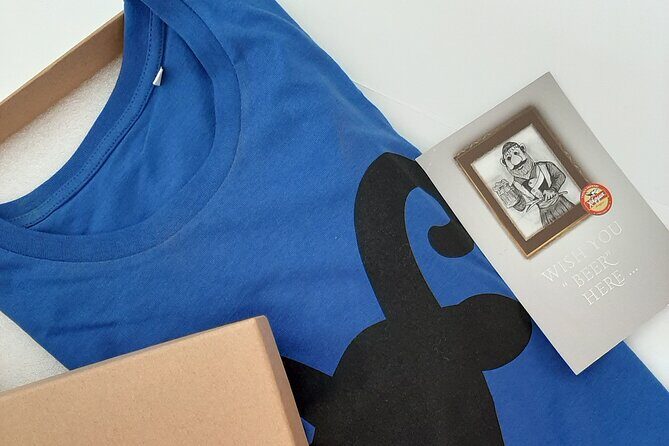 Brewery Visit - FAQs