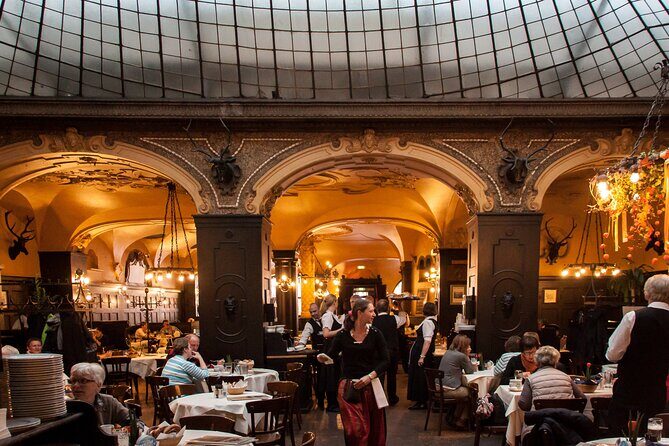 Brewing Through the Ages: A Tour of Munich's Beer Culture - An In-Depth Look at the Munich Beer Tour