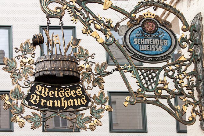 Brewing Through the Ages: A Tour of Munich's Beer Culture - FAQ