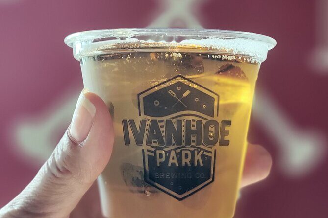 Brews and Bites of Orlando - Who Will Love This Tour?