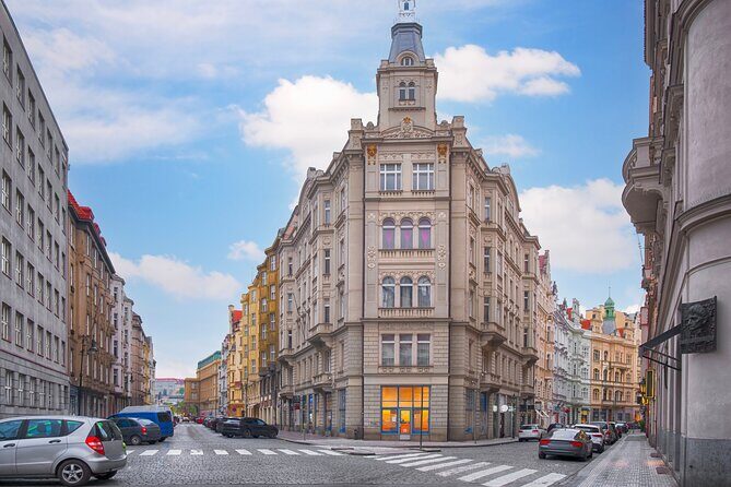 Brews and Views: Private Beer Tour and Meal in Prague - Final Thoughts