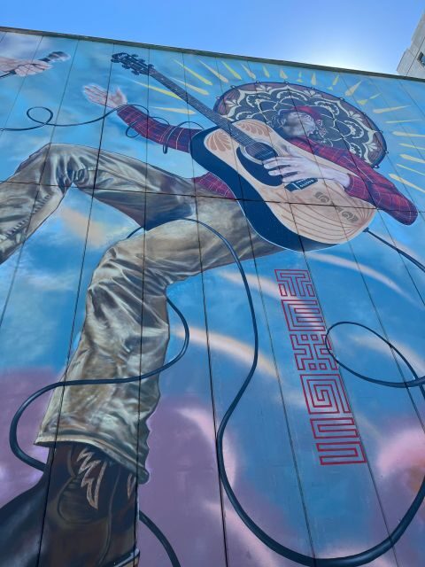 Brews & Chews Bicycle Tour - Highlights of the Experience