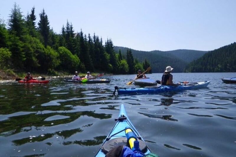 Bridal Veil Falls Rachitele : Oradea 1 day tour by car - Who Is This Tour Best For?