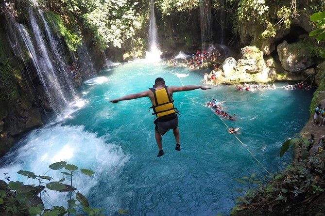Bridge of God and Hacienda Gómez Tour - Key Points
