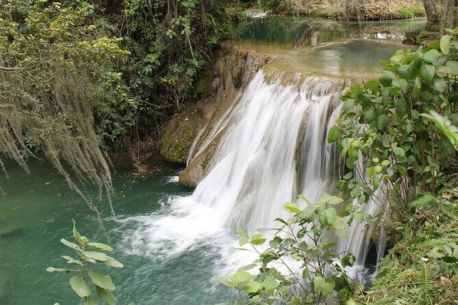 Bridge of God and Hacienda Gómez Tour - Who Will Love This Tour?