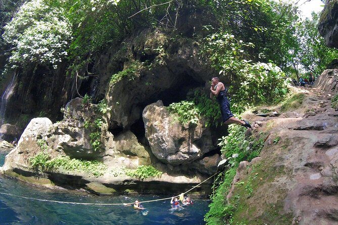 Bridge of God and Hacienda Gómez Tour - FAQ About the Tour