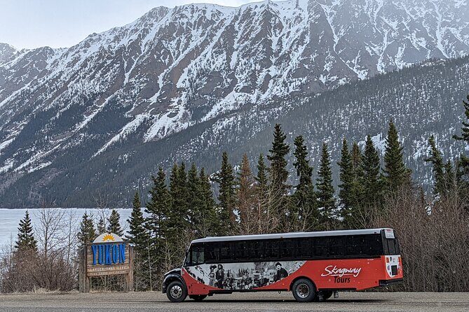 Bridge, Puppies, and Summit Triple Combo in Skagway - What Are the Downsides?