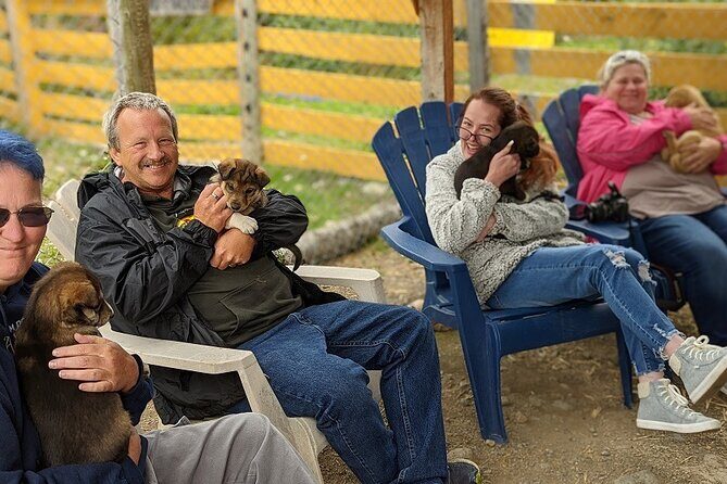 Bridge, Puppies, and Summit Triple Combo in Skagway - Final Thoughts