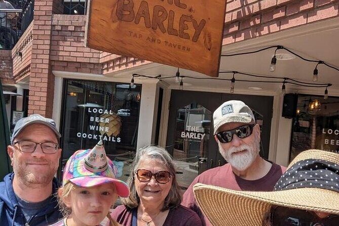 Bridgehampton Bash, NY Scavenger Hunt - Key Points