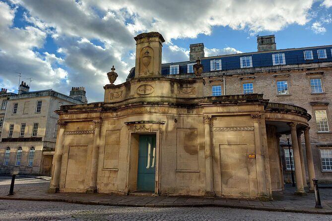 Bridgerton Film Locations - Bath - Private Walking Tour - Final Thoughts