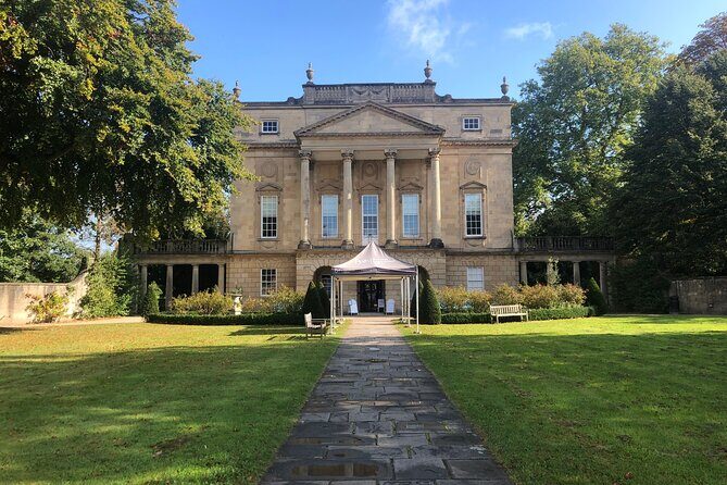 Bridgerton Tour and Bath City Highlights with Music - Final Thoughts