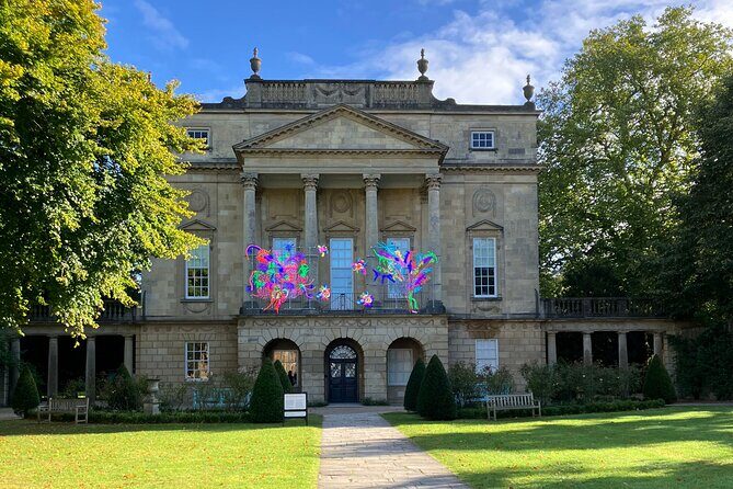 Bridgertons Filming Locations in Bath Audio Guide - FAQ