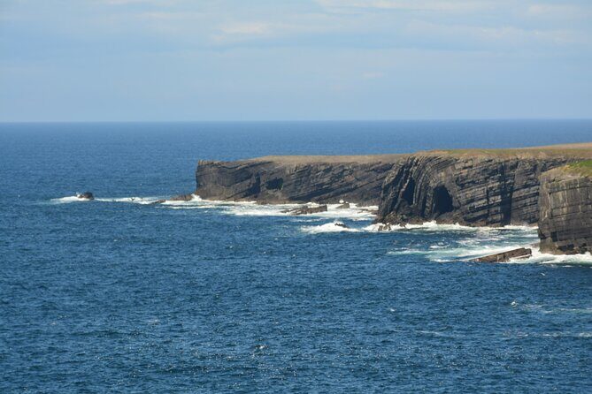 Bridges of Ross, Loop Head, Kilkee & Cliffs of Moher from Galway - A Deep Dive into the Experience