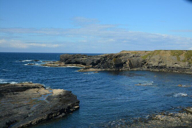Bridges of Ross, Loop Head, Kilkee & Cliffs of Moher from Galway - FAQ