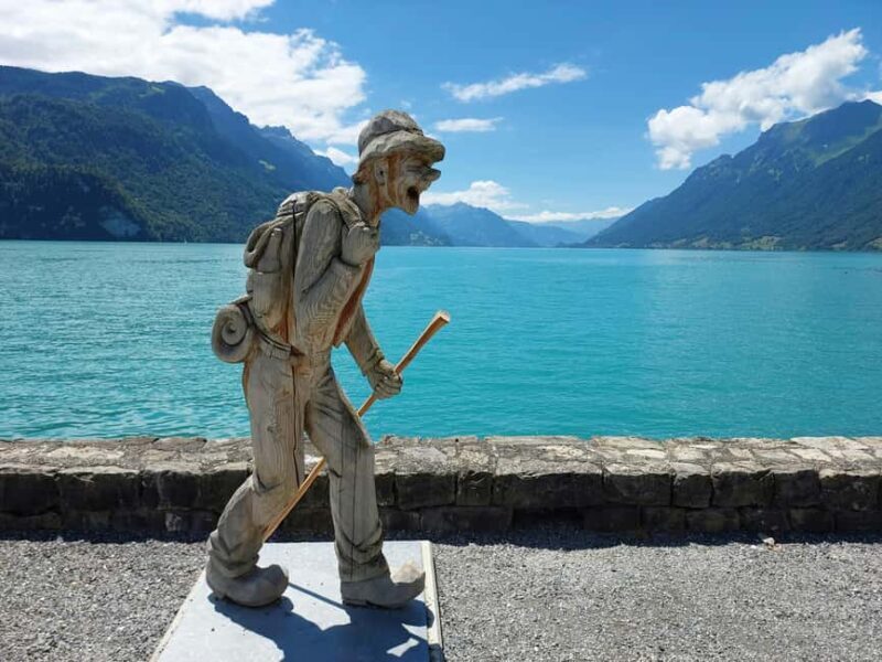 Brienz, Iseltwald, Giessbach Falls Tour - Who Should Consider This Tour?