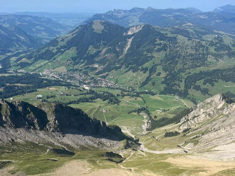 Brienz: Summit the Brienzer Rothorn with a Swiss Triathlete - The Plus Points: Why It Stands Out